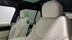 LAND ROVER RANGE ROVER 3.0 P460e Edition 4dr Auto 5939308