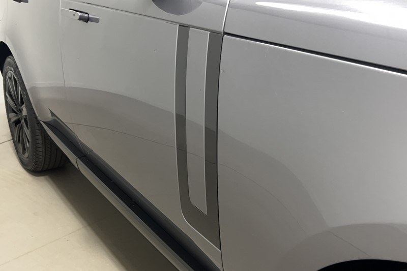  LAND ROVER RANGE ROVER 3.0 P460e Edition 4dr Auto 5939323