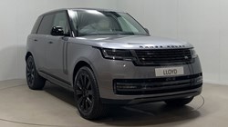 LAND ROVER RANGE ROVER 3.0 P460e Edition 4dr Auto 5939273