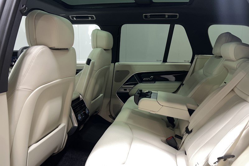  LAND ROVER RANGE ROVER 3.0 P460e Edition 4dr Auto 5939314