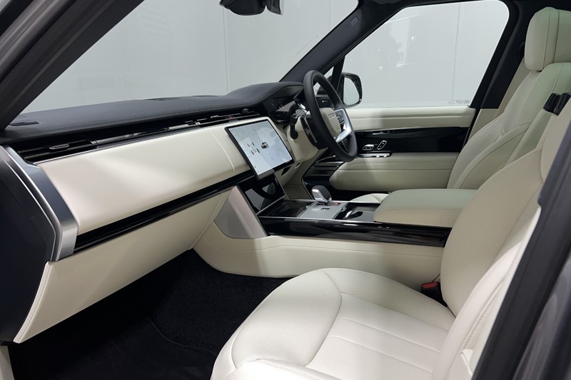  LAND ROVER RANGE ROVER 3.0 P460e Edition 4dr Auto 5939306