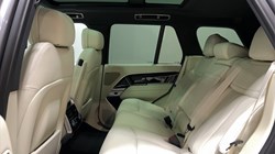 LAND ROVER RANGE ROVER 3.0 P460e Edition 4dr Auto 5939276