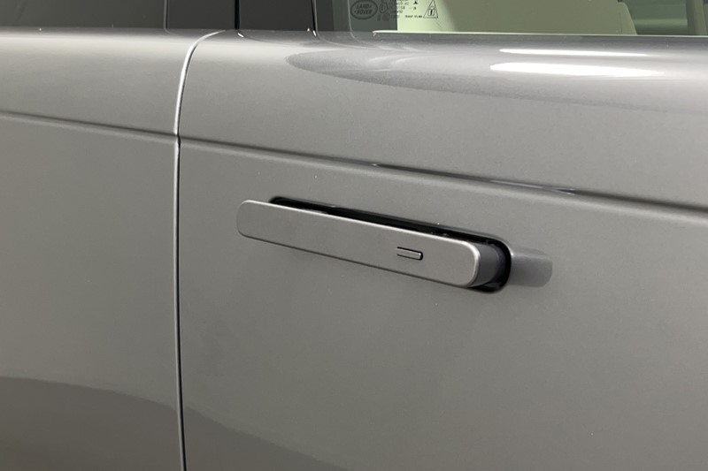  LAND ROVER RANGE ROVER 3.0 P460e Edition 4dr Auto 5939321