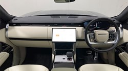 LAND ROVER RANGE ROVER 3.0 P460e Edition 4dr Auto 5939281