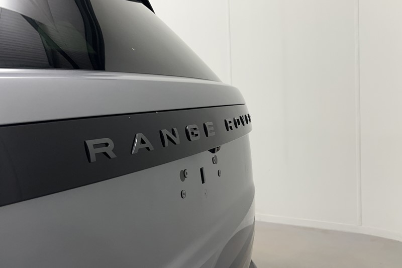  LAND ROVER RANGE ROVER 3.0 P460e Edition 4dr Auto 5939319