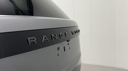 LAND ROVER RANGE ROVER 3.0 P460e Edition 4dr Auto 5939319