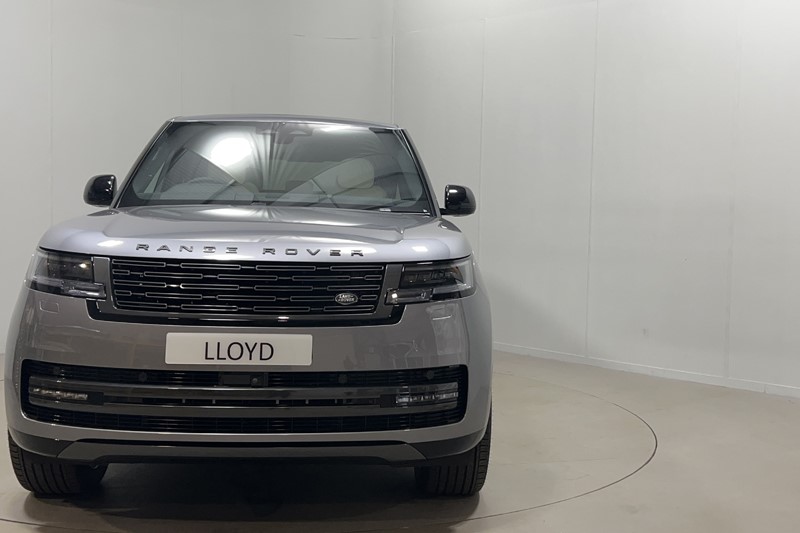  LAND ROVER RANGE ROVER 3.0 P460e Edition 4dr Auto 5939326