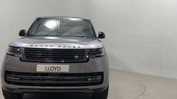 LAND ROVER RANGE ROVER 3.0 P460e Edition 4dr Auto 5939326