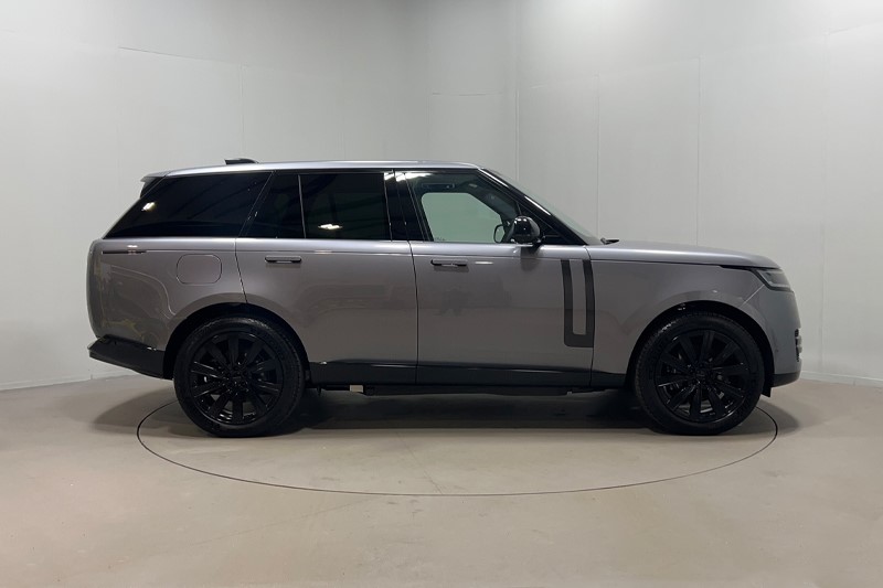  LAND ROVER RANGE ROVER 3.0 P460e Edition 4dr Auto 5939277