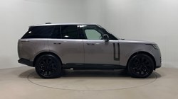 LAND ROVER RANGE ROVER 3.0 P460e Edition 4dr Auto 5939277
