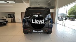 LAND ROVER DEFENDER 4.4 P635 Octa 110 5dr Auto 5668911