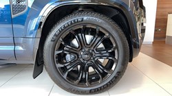 LAND ROVER DEFENDER 4.4 P635 Octa 110 5dr Auto 5668909