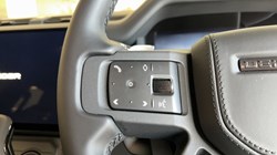 LAND ROVER DEFENDER 4.4 P635 Octa 110 5dr Auto 5668929