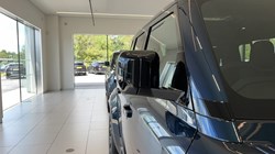 LAND ROVER DEFENDER 4.4 P635 Octa 110 5dr Auto 5668947