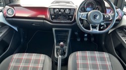 2020 (70) VOLKSWAGEN UP 1.0 115PS Up GTI 5dr 5563692