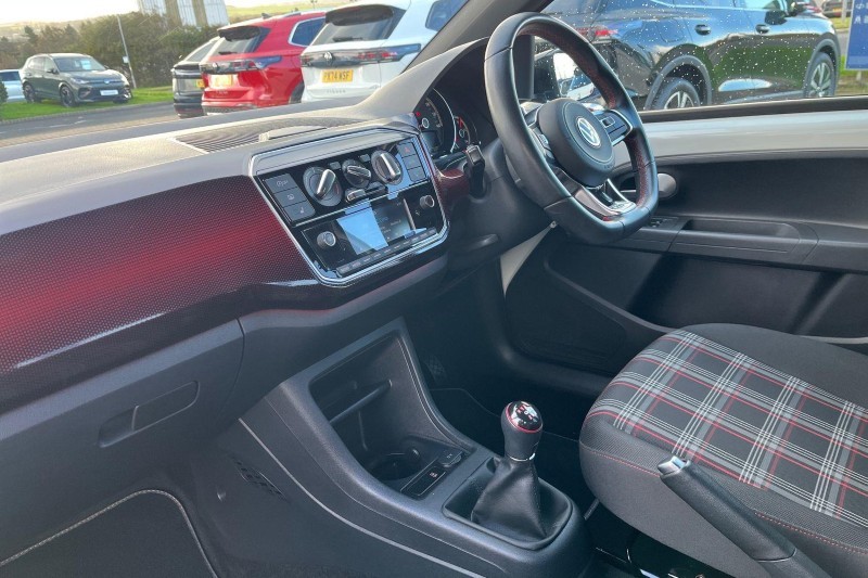 2020 (70) VOLKSWAGEN UP 1.0 115PS Up GTI 5dr 5563715