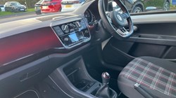 2020 (70) VOLKSWAGEN UP 1.0 115PS Up GTI 5dr 5563715