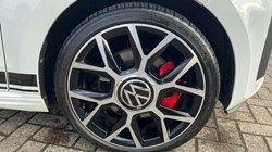 2020 (70) VOLKSWAGEN UP 1.0 115PS Up GTI 5dr 5563691