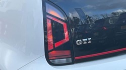 2020 (70) VOLKSWAGEN UP 1.0 115PS Up GTI 5dr 5563722