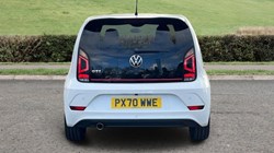 2020 (70) VOLKSWAGEN UP 1.0 115PS Up GTI 5dr 5563689