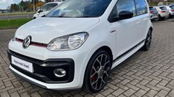 2020 (70) VOLKSWAGEN UP 1.0 115PS Up GTI 5dr 5563721