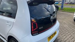 2020 (70) VOLKSWAGEN UP 1.0 115PS Up GTI 5dr 5563723