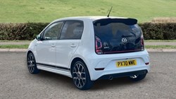 2020 (70) VOLKSWAGEN UP 1.0 115PS Up GTI 5dr 5563685