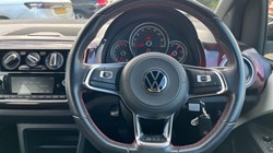 2020 (70) VOLKSWAGEN UP 1.0 115PS Up GTI 5dr 5563700