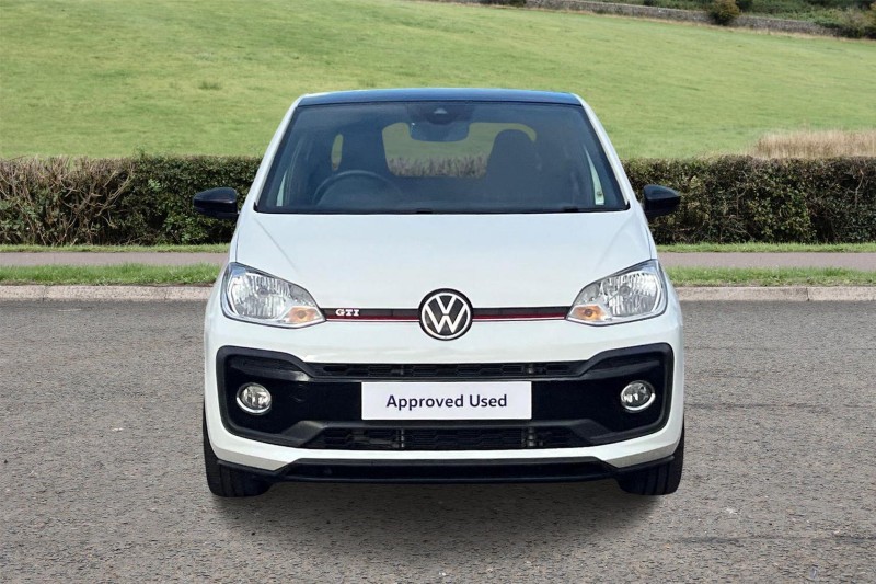 2020 (70) VOLKSWAGEN UP 1.0 115PS Up GTI 5dr 5563690