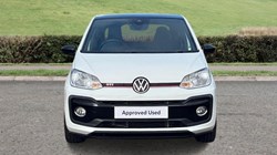 2020 (70) VOLKSWAGEN UP 1.0 115PS Up GTI 5dr 5563690