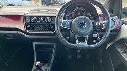 2020 (70) VOLKSWAGEN UP 1.0 115PS Up GTI 5dr 5563704