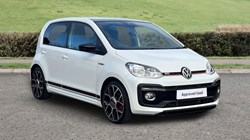 2020 (70) VOLKSWAGEN UP 1.0 115PS Up GTI 5dr 5563684