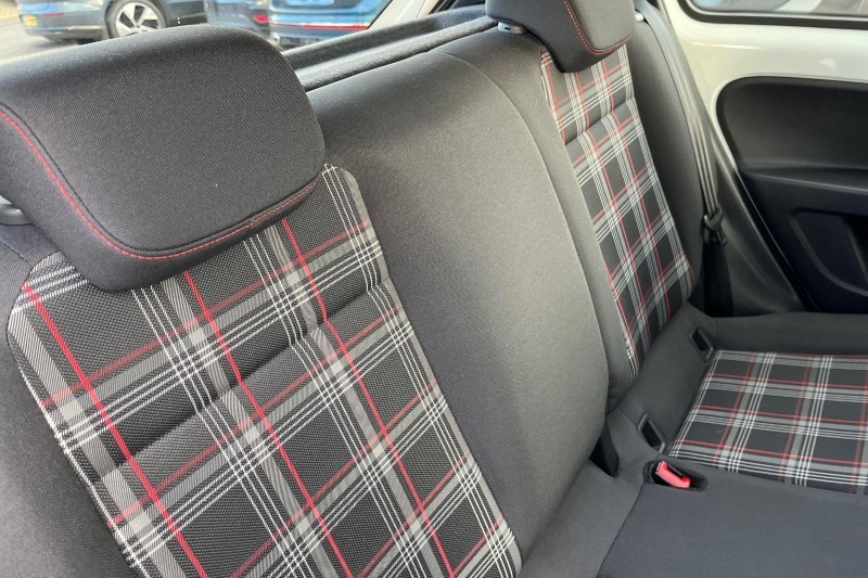 2020 (70) VOLKSWAGEN UP 1.0 115PS Up GTI 5dr 5563713
