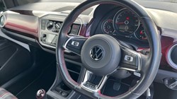 2020 (70) VOLKSWAGEN UP 1.0 115PS Up GTI 5dr 5563693