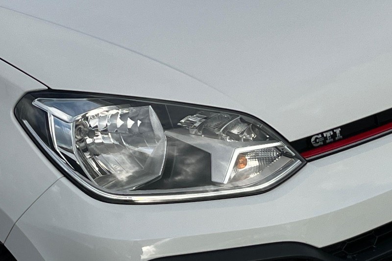 2020 (70) VOLKSWAGEN UP 1.0 115PS Up GTI 5dr 5563719