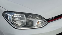 2020 (70) VOLKSWAGEN UP 1.0 115PS Up GTI 5dr 5563719