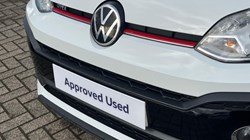 2020 (70) VOLKSWAGEN UP 1.0 115PS Up GTI 5dr 5563720