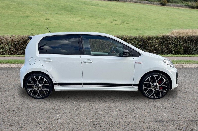 2020 (70) VOLKSWAGEN UP 1.0 115PS Up GTI 5dr 5563688