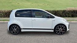 2020 (70) VOLKSWAGEN UP 1.0 115PS Up GTI 5dr 5563688