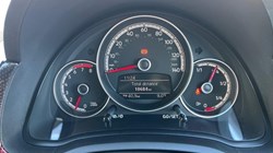 2020 (70) VOLKSWAGEN UP 1.0 115PS Up GTI 5dr 5563703