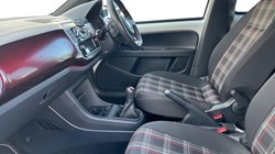 2020 (70) VOLKSWAGEN UP 1.0 115PS Up GTI 5dr 5563686