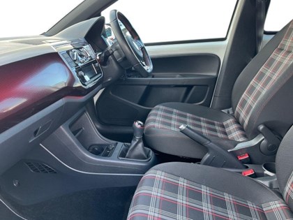 2020 (70) VOLKSWAGEN UP 1.0 115PS Up GTI 5dr