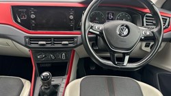 2020 (70) VOLKSWAGEN POLO 1.0 TSI 95 Beats 5dr 5512461