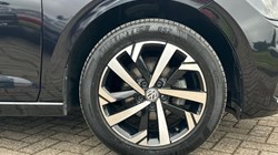 2020 (70) VOLKSWAGEN POLO 1.0 TSI 95 Beats 5dr 5512448
