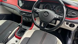 2020 (70) VOLKSWAGEN POLO 1.0 TSI 95 Beats 5dr 5512450