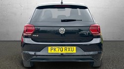 2020 (70) VOLKSWAGEN POLO 1.0 TSI 95 Beats 5dr 5512446