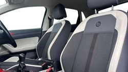 2020 (70) VOLKSWAGEN POLO 1.0 TSI 95 Beats 5dr 5512443