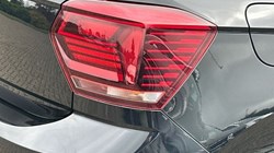 2020 (70) VOLKSWAGEN POLO 1.0 TSI 95 Beats 5dr 5512472