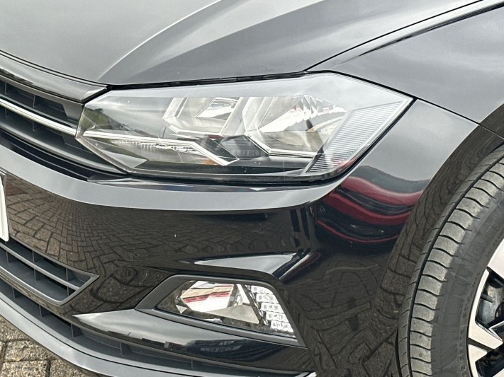 2020 (70) VOLKSWAGEN POLO 1.0 TSI 95 Beats 5dr 5512470