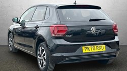 2020 (70) VOLKSWAGEN POLO 1.0 TSI 95 Beats 5dr 1